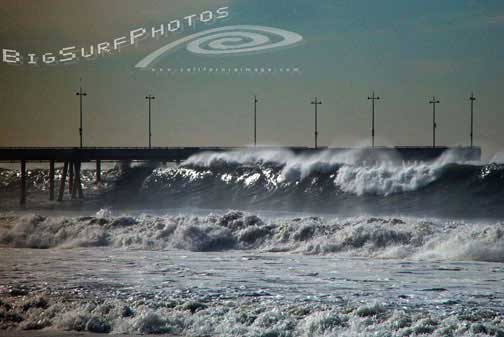 Big Waves