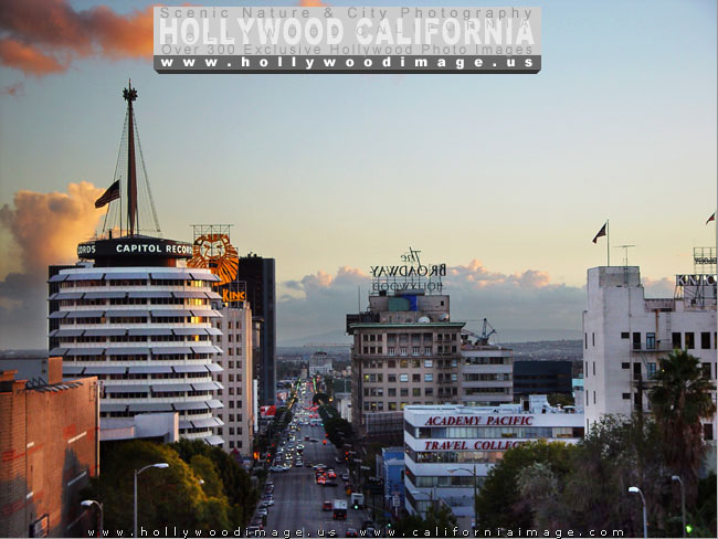 Capitol-Records-Hollywood-1