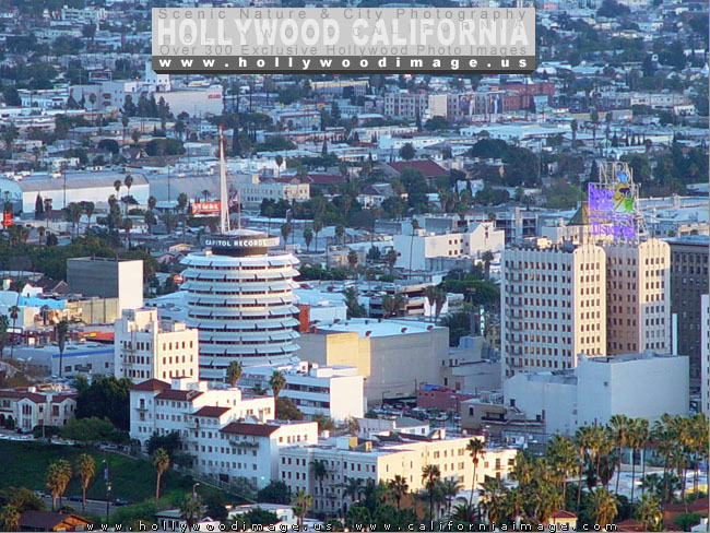 Capitol-Records-Hollywood-2