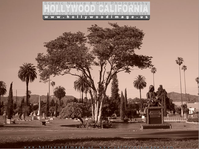 Hollywood-Forever-Cemetery-8