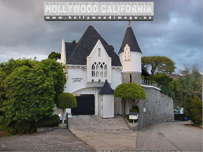 Hollywood-hills-old-house