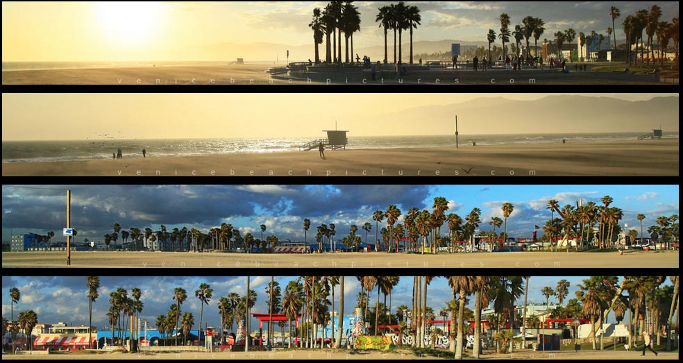 Venice Beach