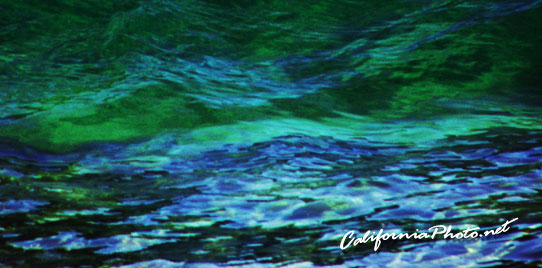 Emerald Ocean