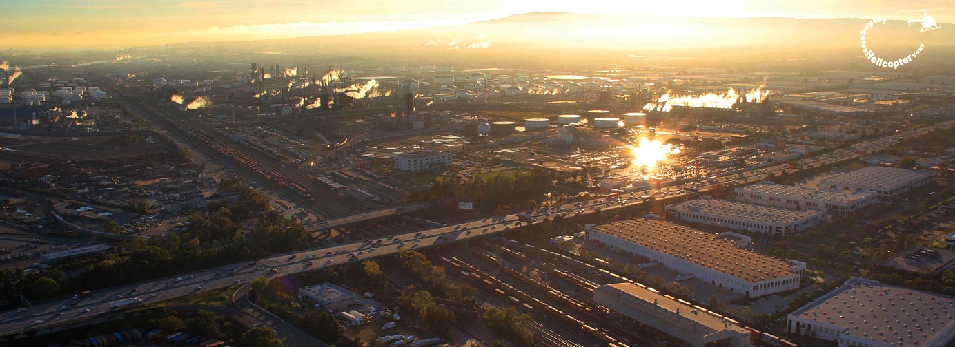 South Bay Industrial