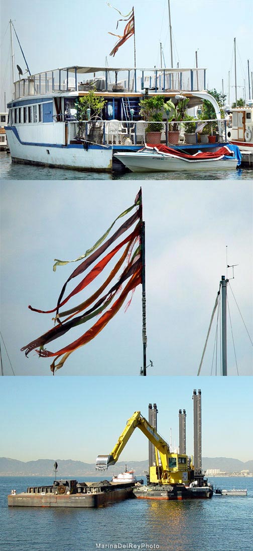 Special Boats
