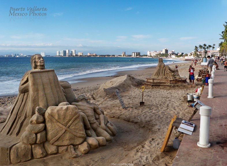 Puerto Vallarta Boardwalk