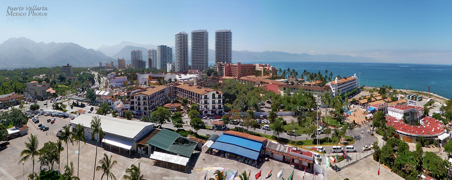 Puerto Vallarta