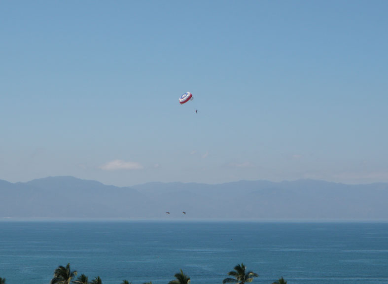 Puerto Vallarta Ocean