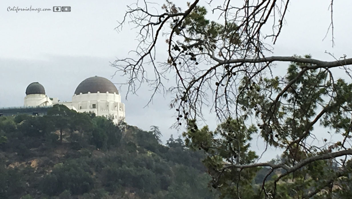 Griffith Observatory