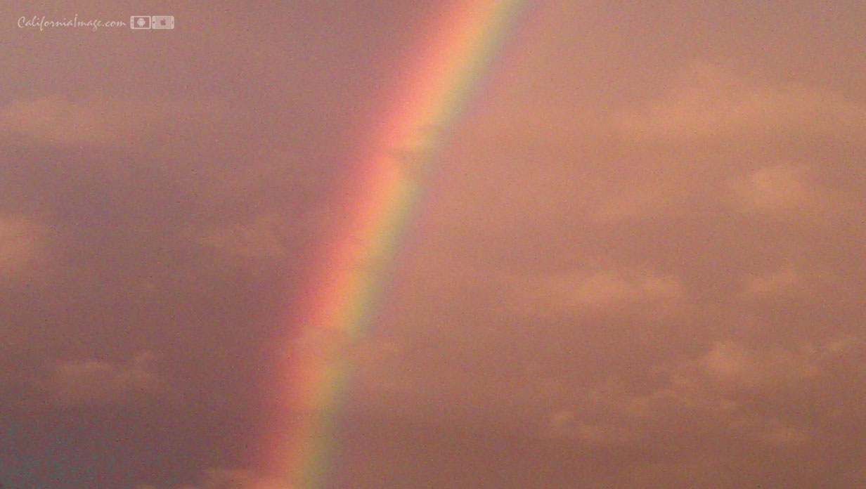 Colorful Rainbows