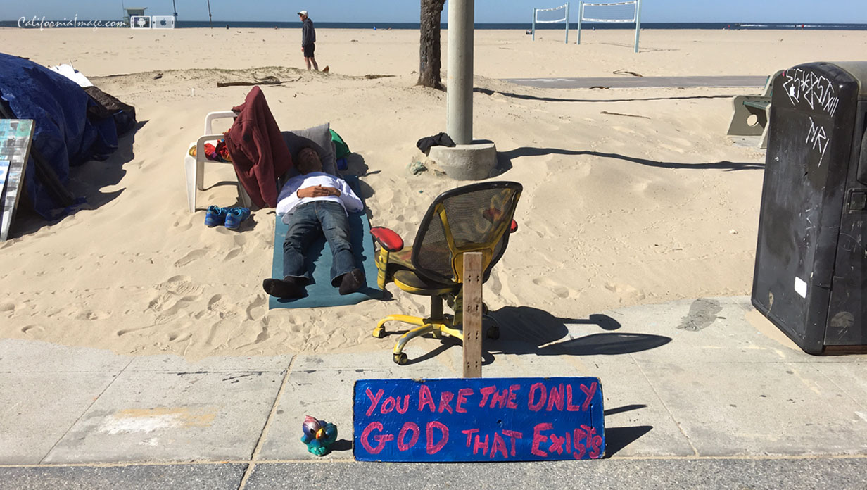 You The Only God