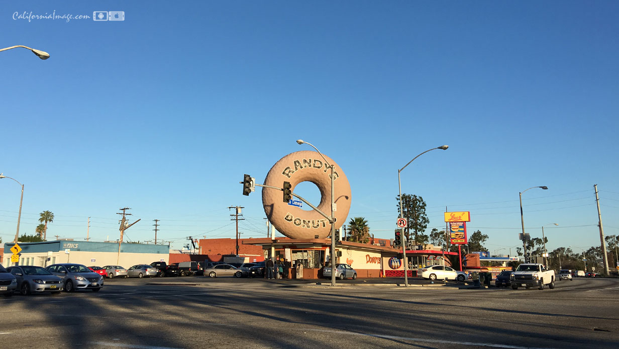 Randy's Donut