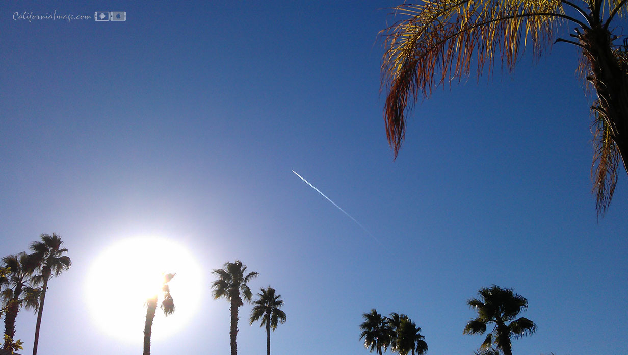 Blue Sky