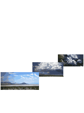 desert photos