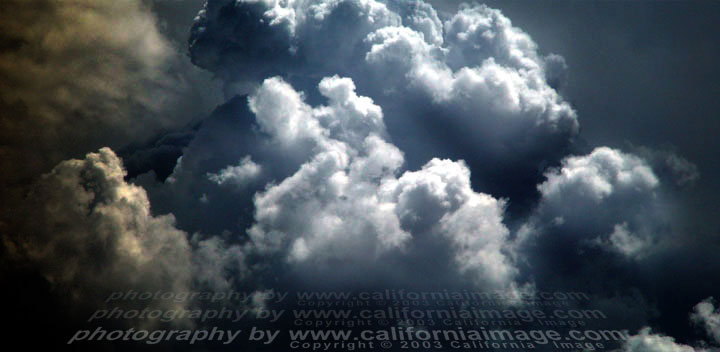 Storm Clouds