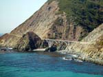 Big Sur Bridge by californiaimage.com