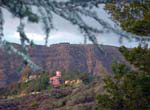 Hollywood Villa by californiaimage.com
