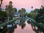 Venice Canals by californiaimage.com